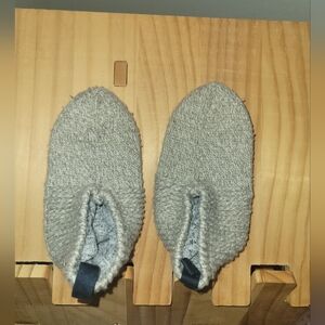 Bombas Toddler Gripper Slipper